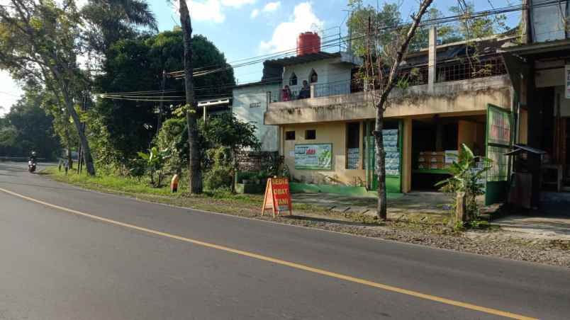 dijual rumah dusun iv kalibagor kalibagor