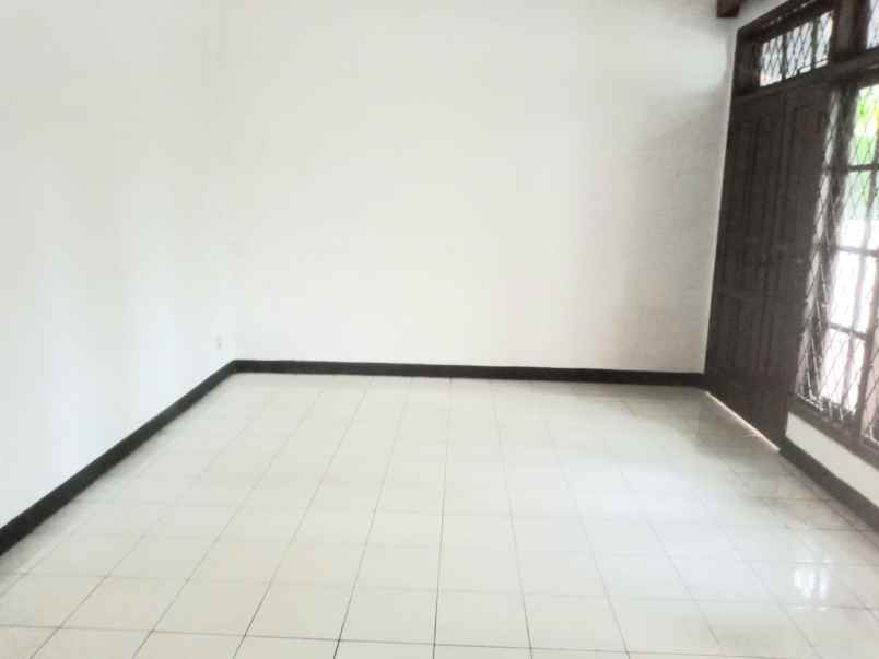 dijual rumah elang malindo jatiwaringin