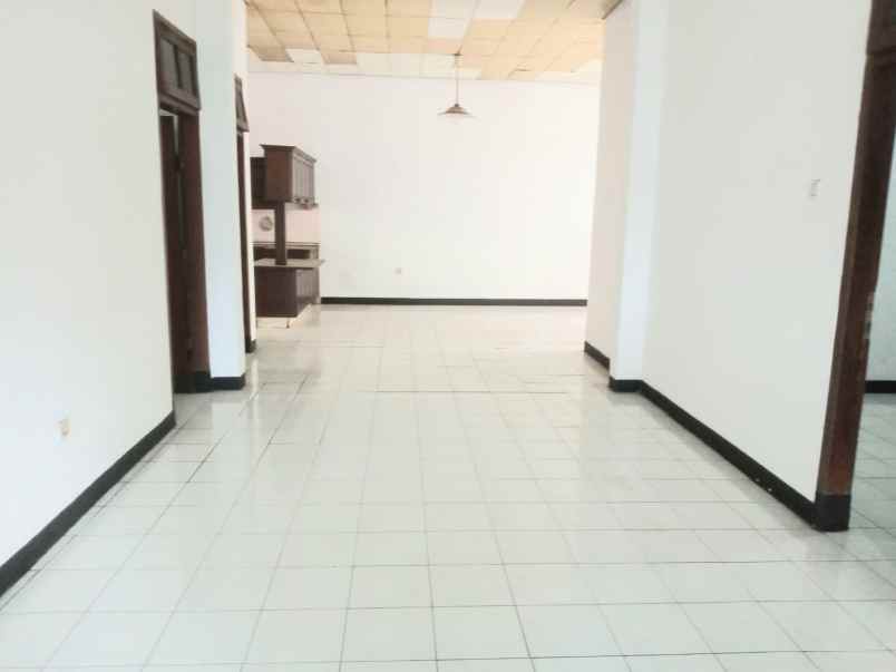 dijual rumah elang malindo jatiwaringin