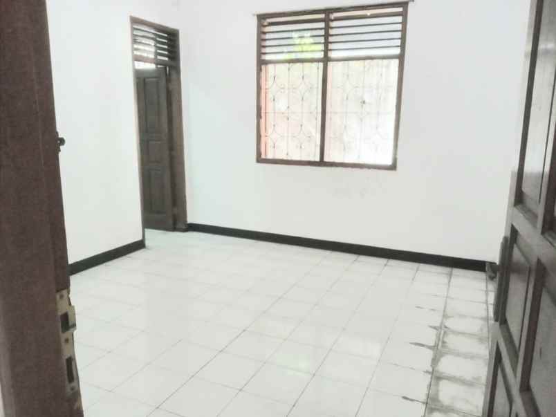 dijual rumah elang malindo jatiwaringin
