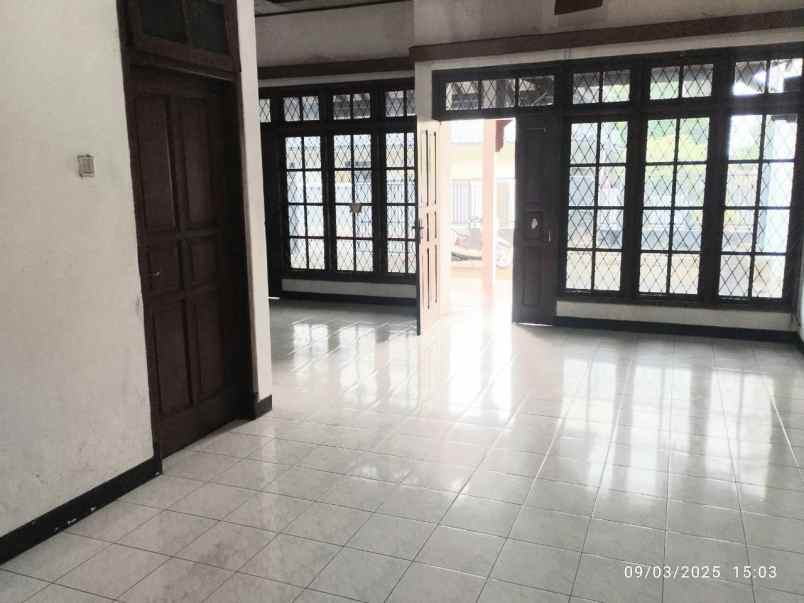 dijual rumah elang malindo jatiwaringin
