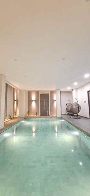 dijual rumah fasco mansion residence