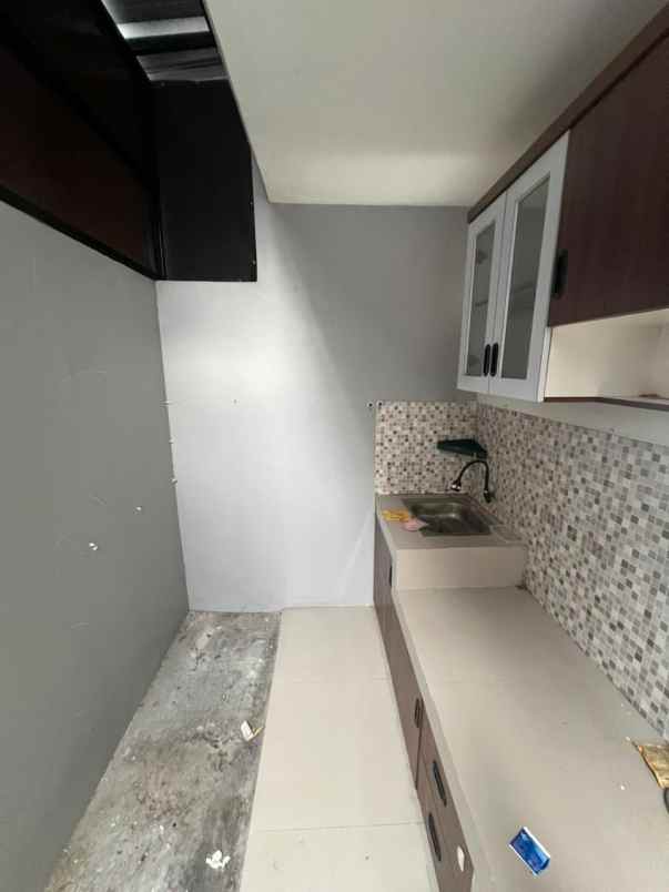 dijual rumah g land ciwastra park