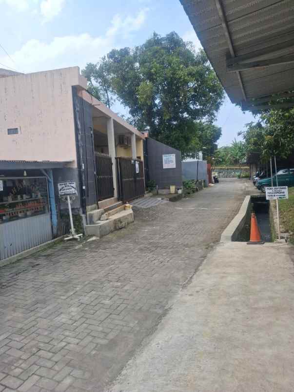 dijual rumah gayamsari