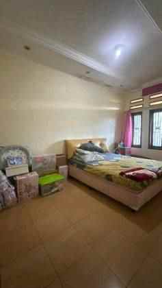 dijual rumah gede bage bandung jawa barat