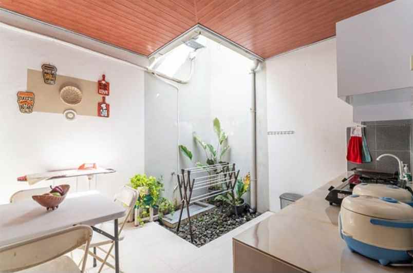 dijual rumah gedongkiwo kec mantrijeron