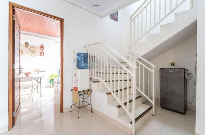 dijual rumah gedongkiwo kec mantrijeron