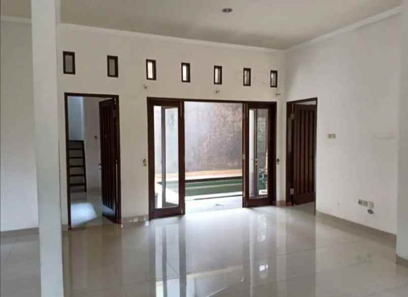dijual rumah gema pesona estate
