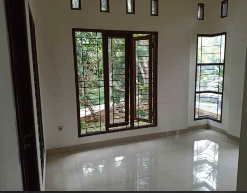 dijual rumah gema pesona estate