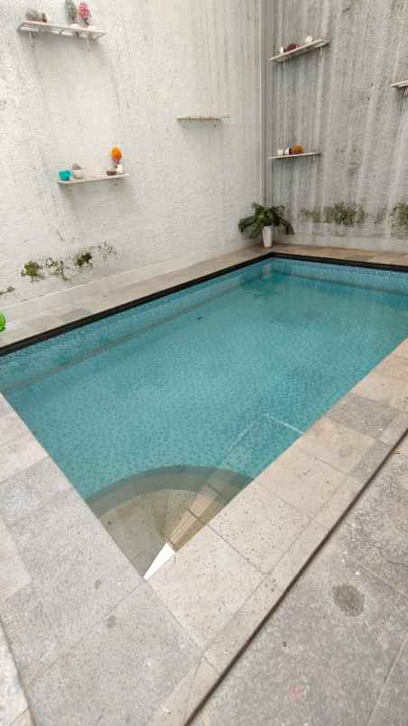 dijual rumah gema pesona estate