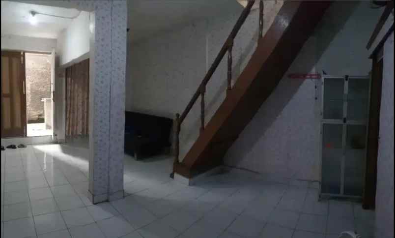 dijual rumah gg cikondang cikutra barat kota bdg