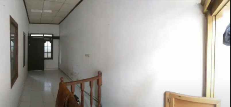 dijual rumah gg cikondang cikutra barat kota bdg