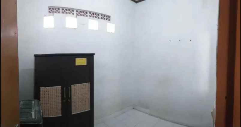 dijual rumah gg cikondang cikutra barat kota bdg