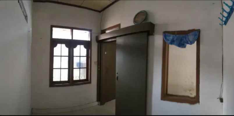 dijual rumah gg cikondang cikutra barat kota bdg