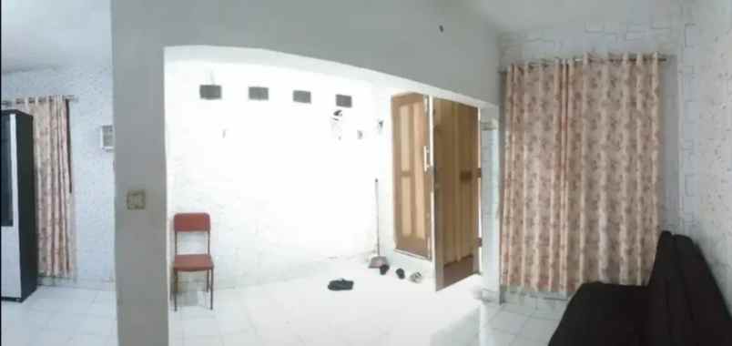 dijual rumah gg cikondang cikutra barat kota bdg