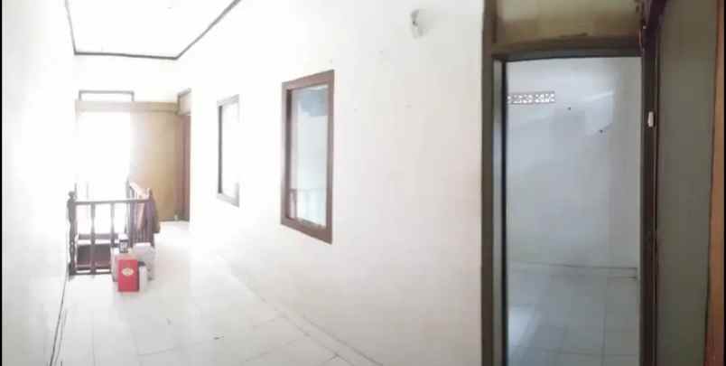 dijual rumah gg cikondang cikutra barat kota bdg