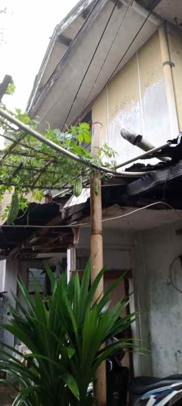 dijual rumah gg ciseureuh