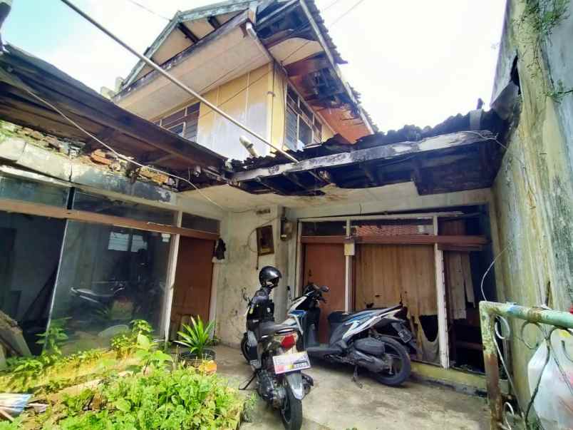 dijual rumah gg ciseureuh