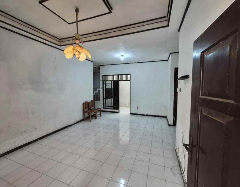 dijual rumah godean