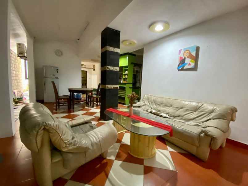 dijual rumah godean sleman yogyakarta