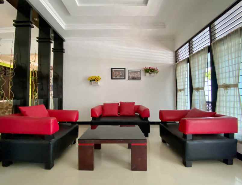 dijual rumah godean sleman yogyakarta