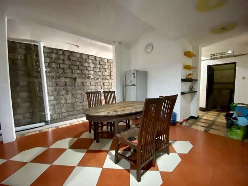 dijual rumah godean sleman yogyakarta