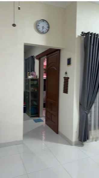 dijual rumah graha raya bintaro