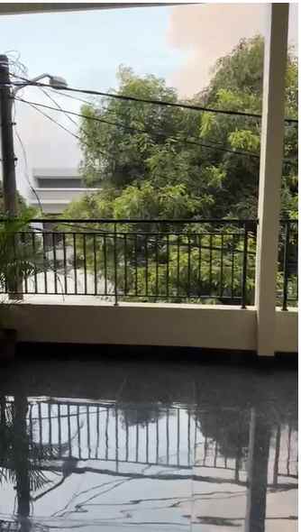 dijual rumah graha raya bintaro