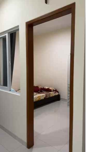 dijual rumah graha raya bintaro