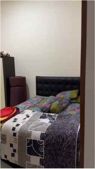 dijual rumah graha raya bintaro