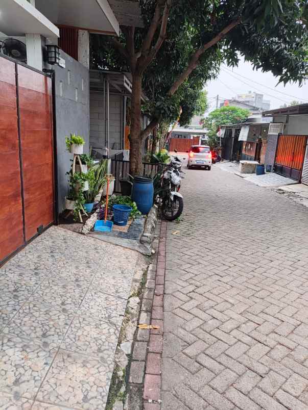 dijual rumah grand nusa indah cileungsi