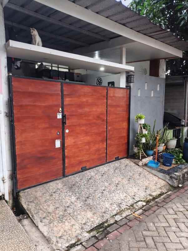 dijual rumah grand nusa indah cileungsi