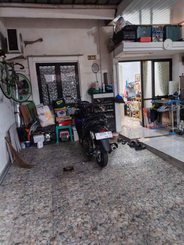 dijual rumah grand nusa indah cileungsi