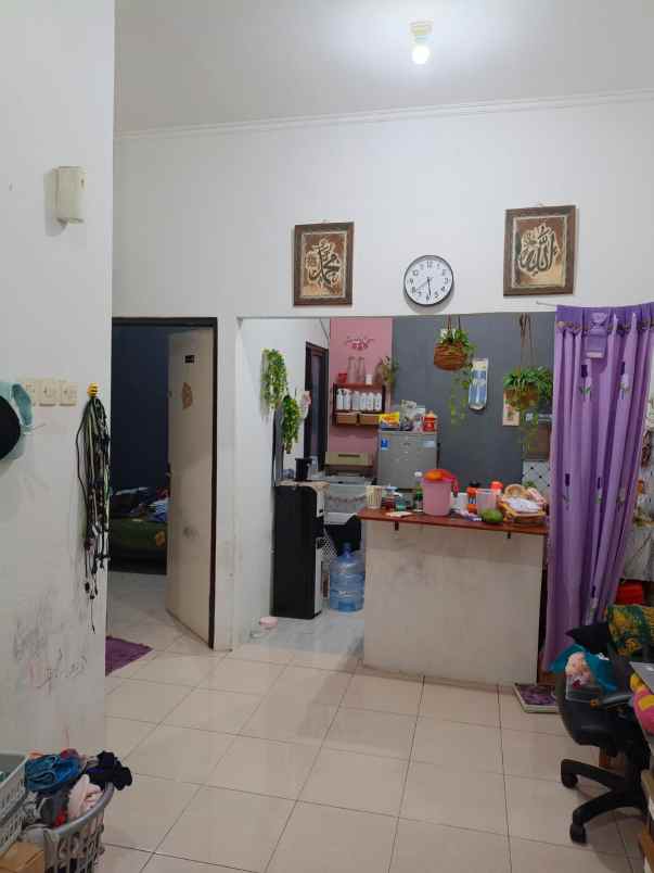 dijual rumah grand nusa indah cileungsi