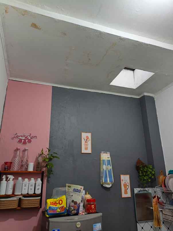 dijual rumah grand nusa indah cileungsi