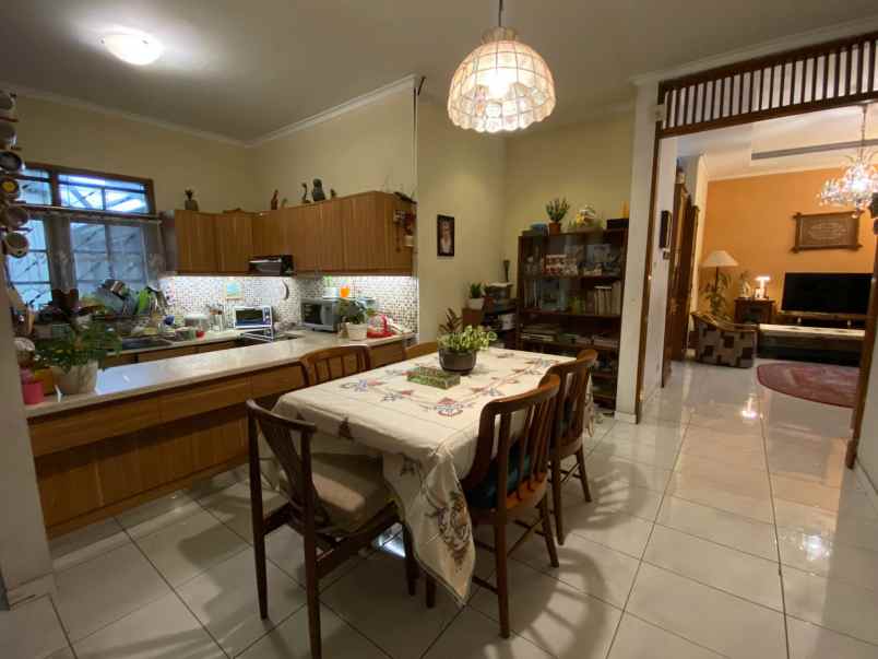 dijual rumah griya pasteur bandung utara