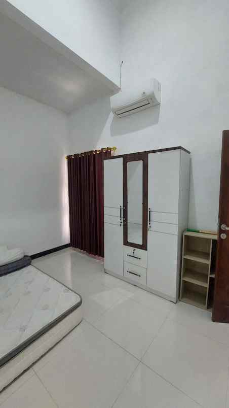 dijual rumah gumpang kartasura