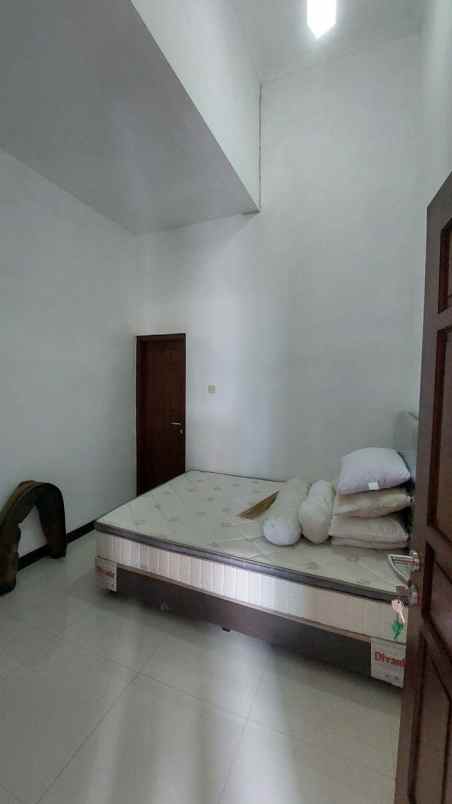 dijual rumah gumpang kartasura