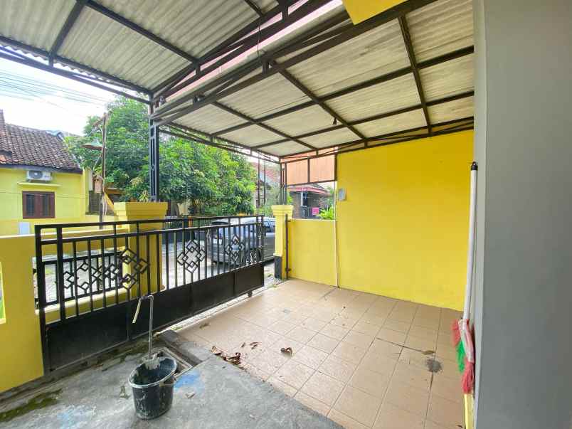 dijual rumah gumulan klaten tengah