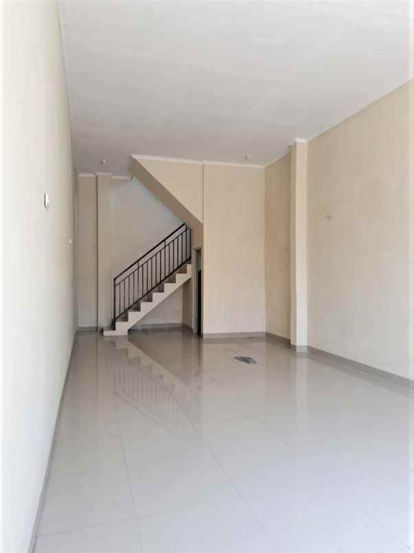 dijual rumah harapan indah 1 perumahan