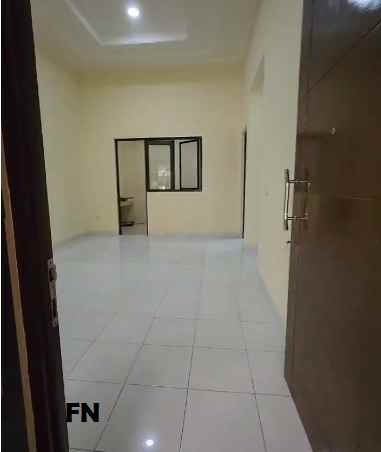 dijual rumah hook di legenda wisata cibubur