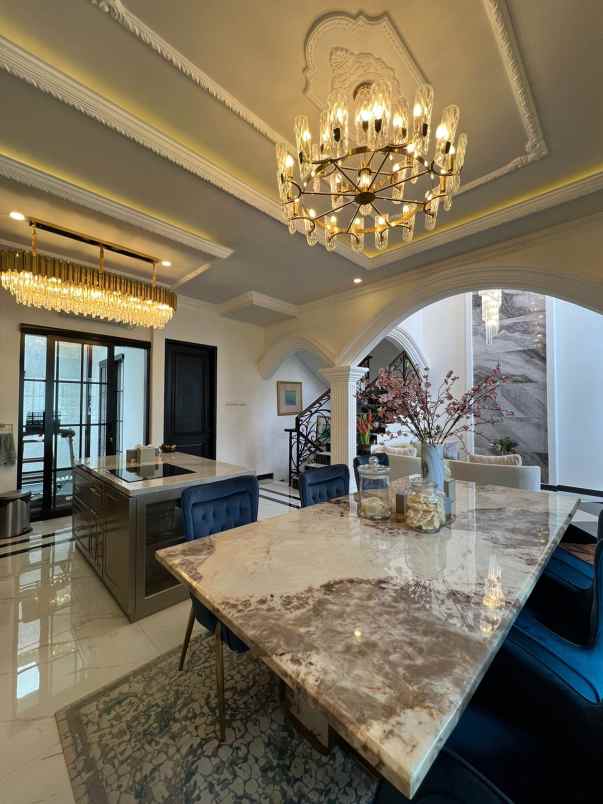 dijual rumah jagakarsa