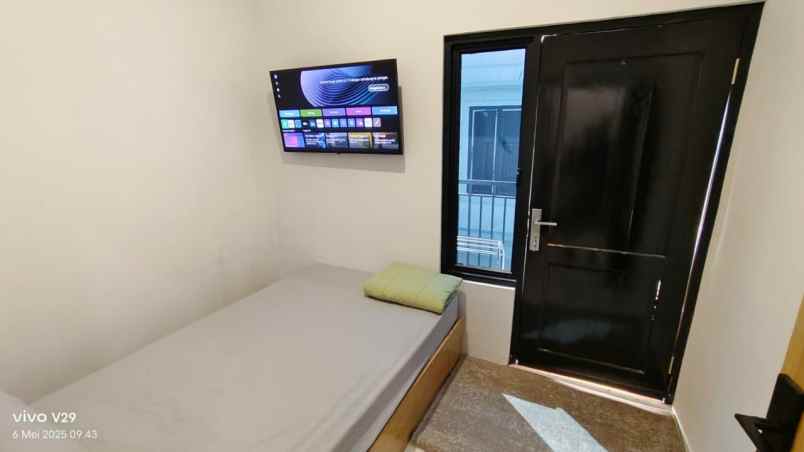 dijual rumah jagakarsa