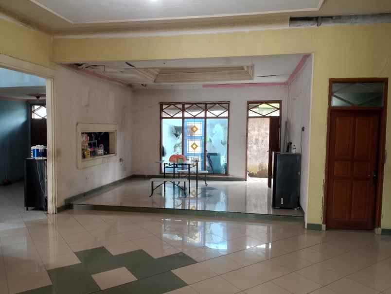 dijual rumah jagakarsa jagakarsa