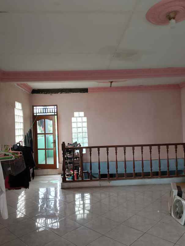 dijual rumah jagakarsa jagakarsa