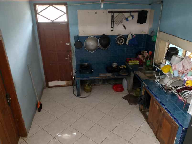dijual rumah jagakarsa jagakarsa