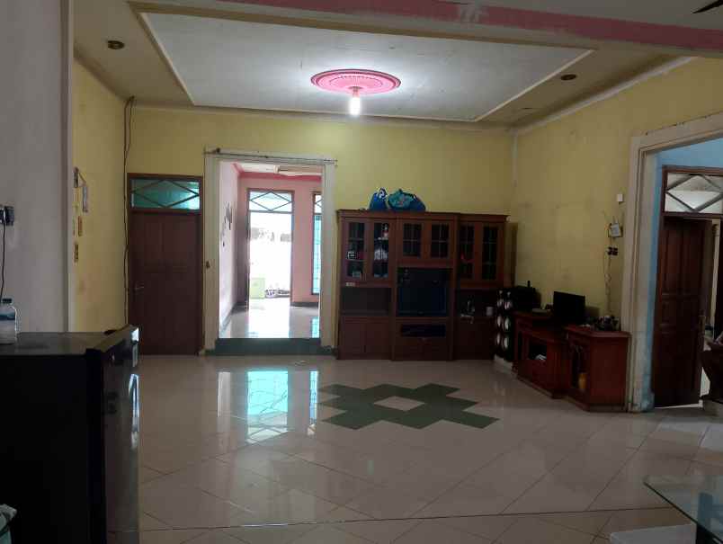 dijual rumah jagakarsa jagakarsa