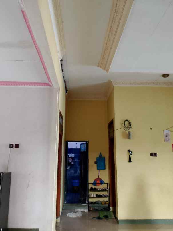 dijual rumah jagakarsa jagakarsa