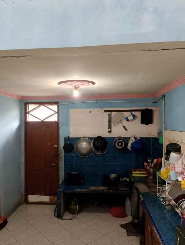 dijual rumah jagakarsa jagakarsa