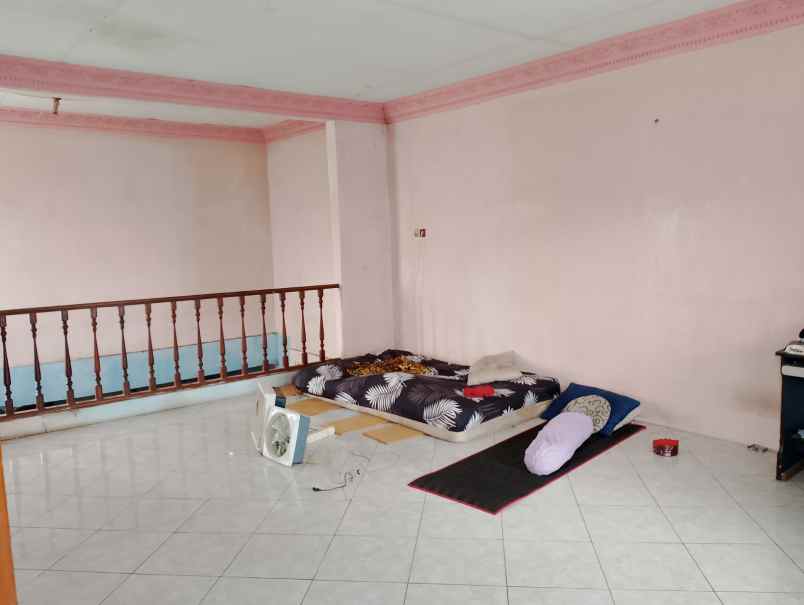 dijual rumah jagakarsa jagakarsa